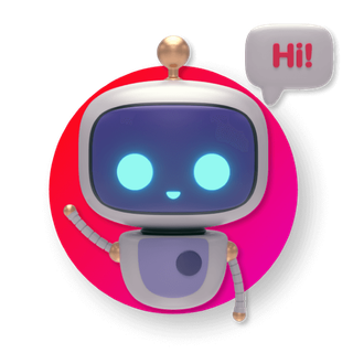Casino Assistant Avatar