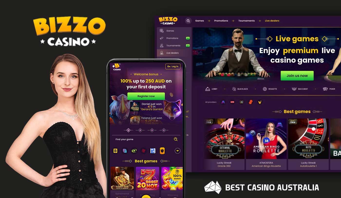 bizzo casino