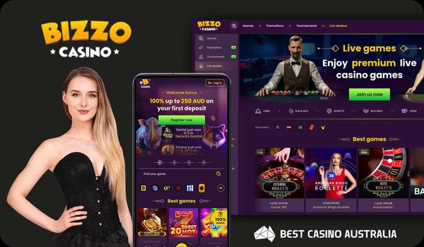 bizzo casino