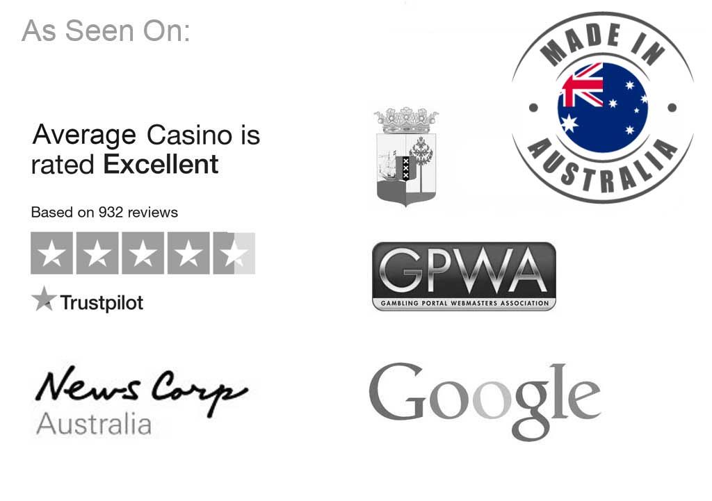 Our casinos in the news