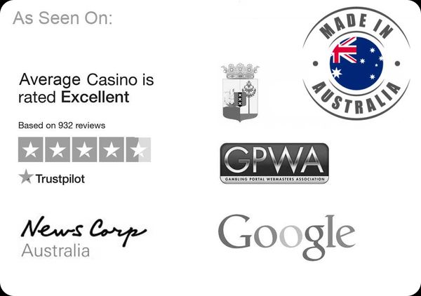 Our casinos in the news
