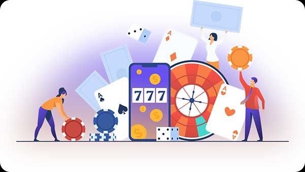 how we test casinos