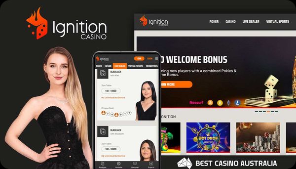 Ignition Casino