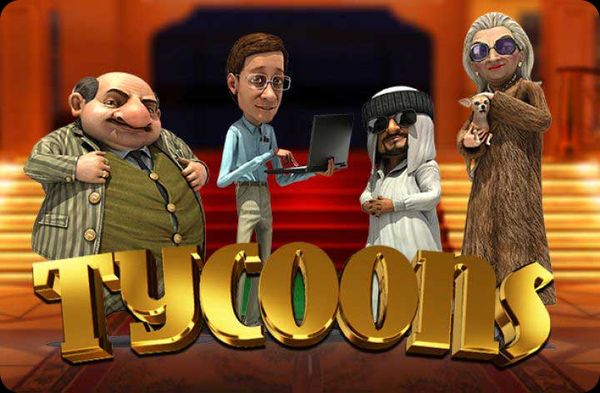 tycoons